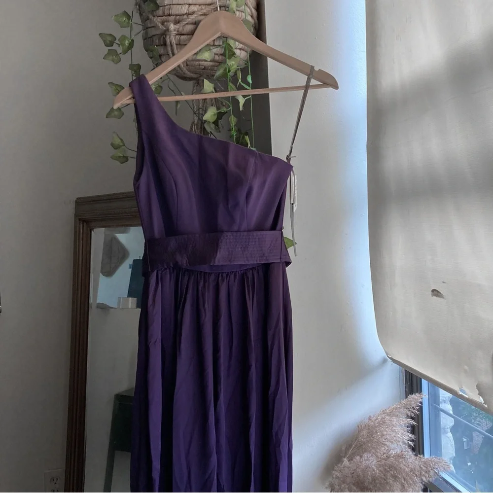 NWT vera wang gown - Picture 3 of 6